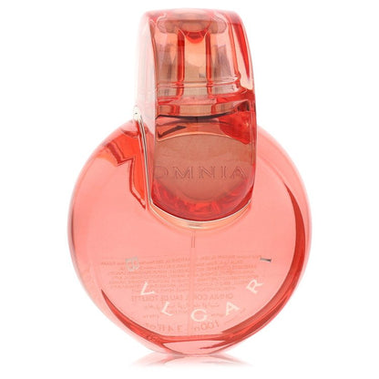 Bvlgari Omnia Coral eau de toilette for women - Image 10