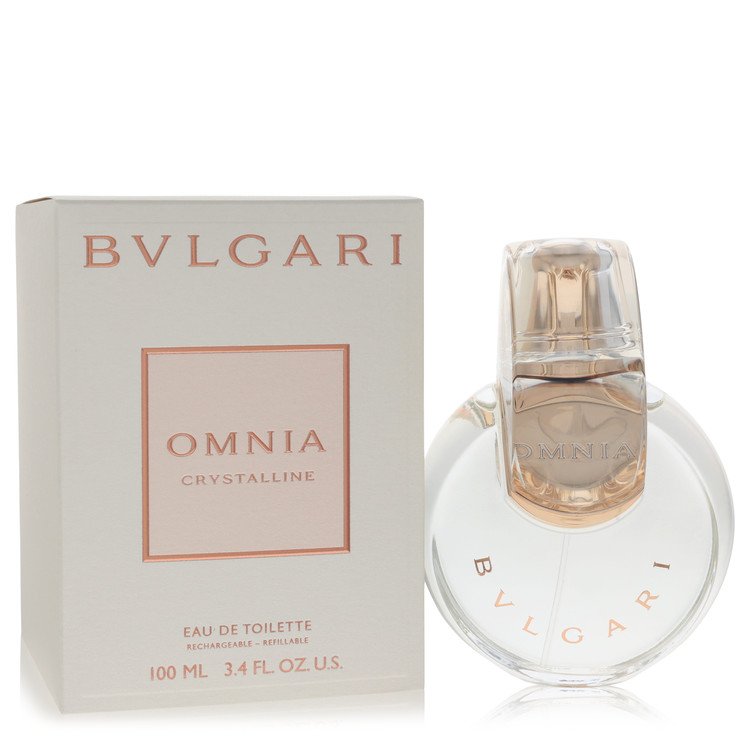 Omnia Crystalline
