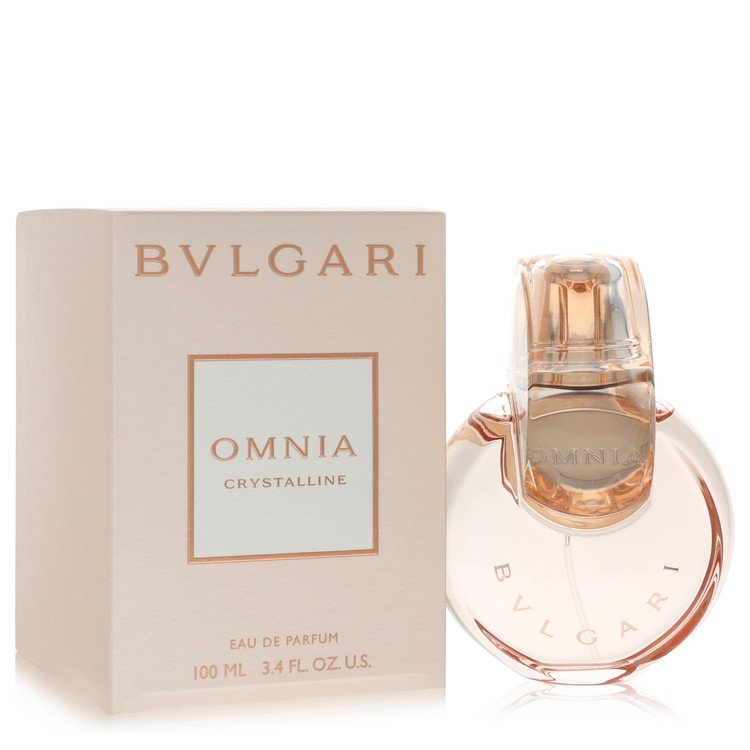 Bvlgari Omnia Crystalline eau de parfum for women - Image 3