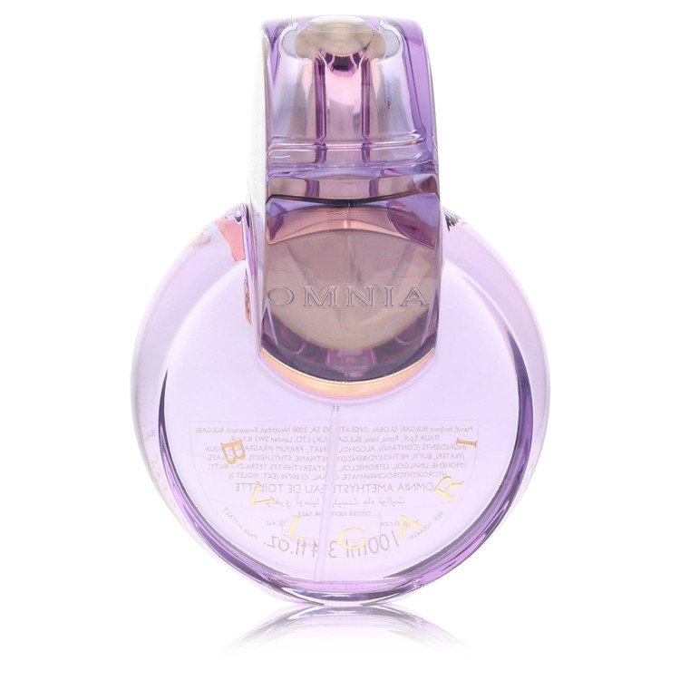 Omnia Amethyste