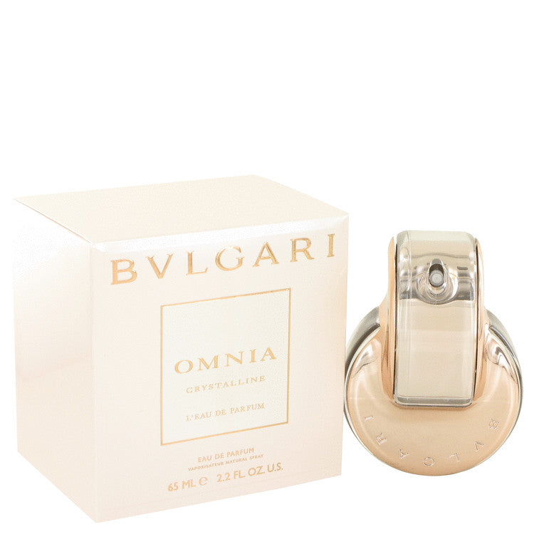Omnia Crystalline L'eau De Parfum