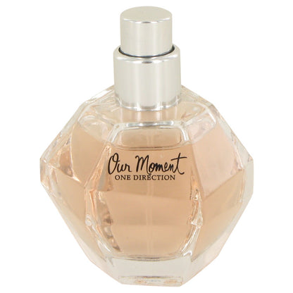 Our Moment