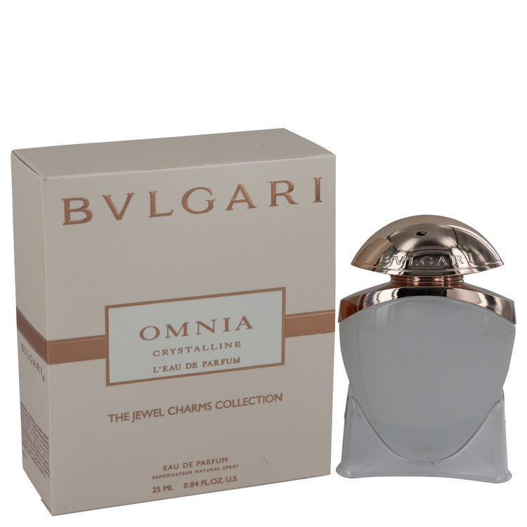 Omnia Crystalline L'eau De Parfum