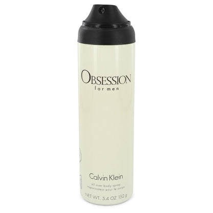 Obsession