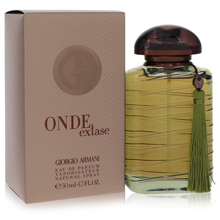Giorgio Armani Onde Extase eau de parfum for women - Image 5