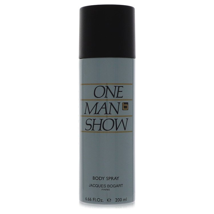 One Man Show