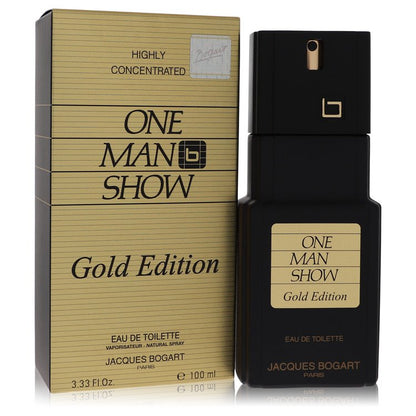 One Man Show Gold