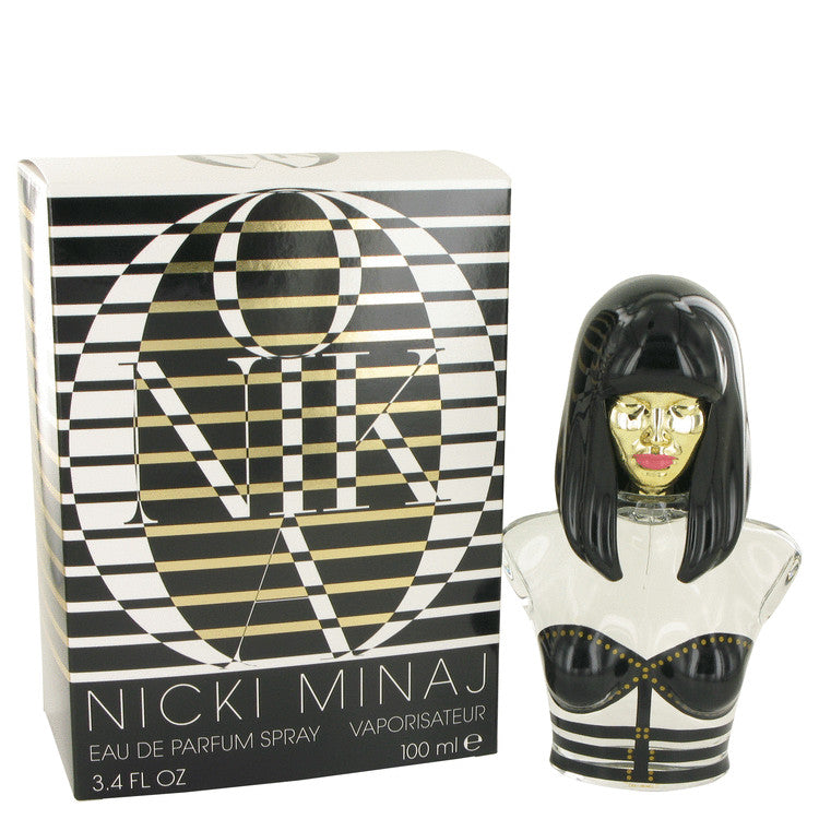 Nicki Minaj Onika eau de parfum for women - Image 2
