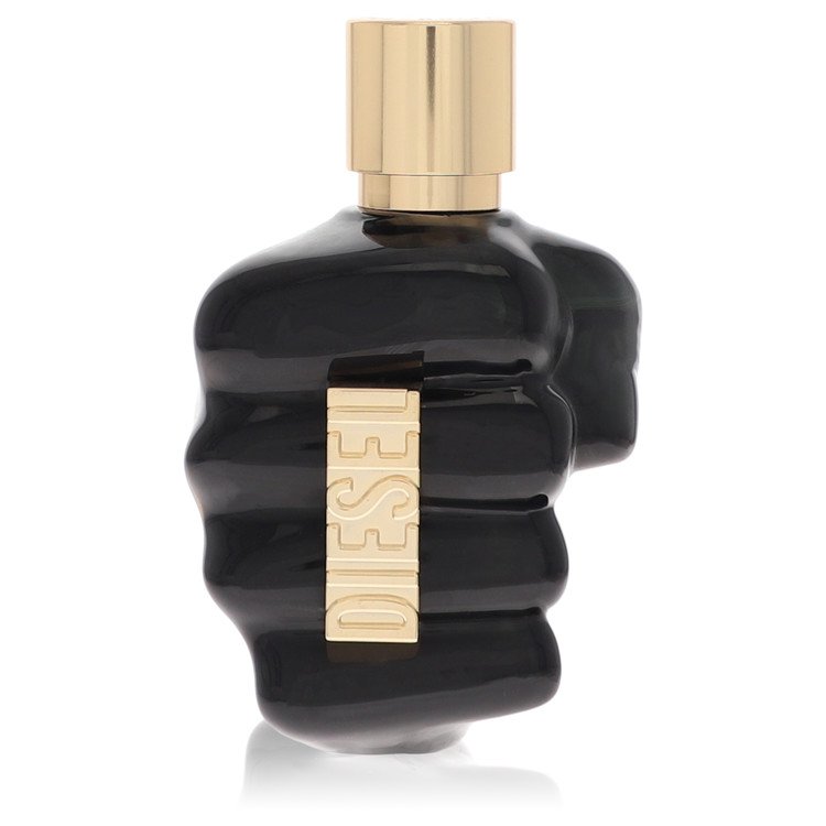 Diesel Spirit Of The Brave eau de toilette for men - Image 5