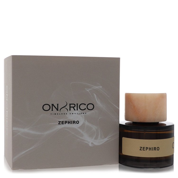 Onyrico Zephiro eau de parfum for women - Image 2