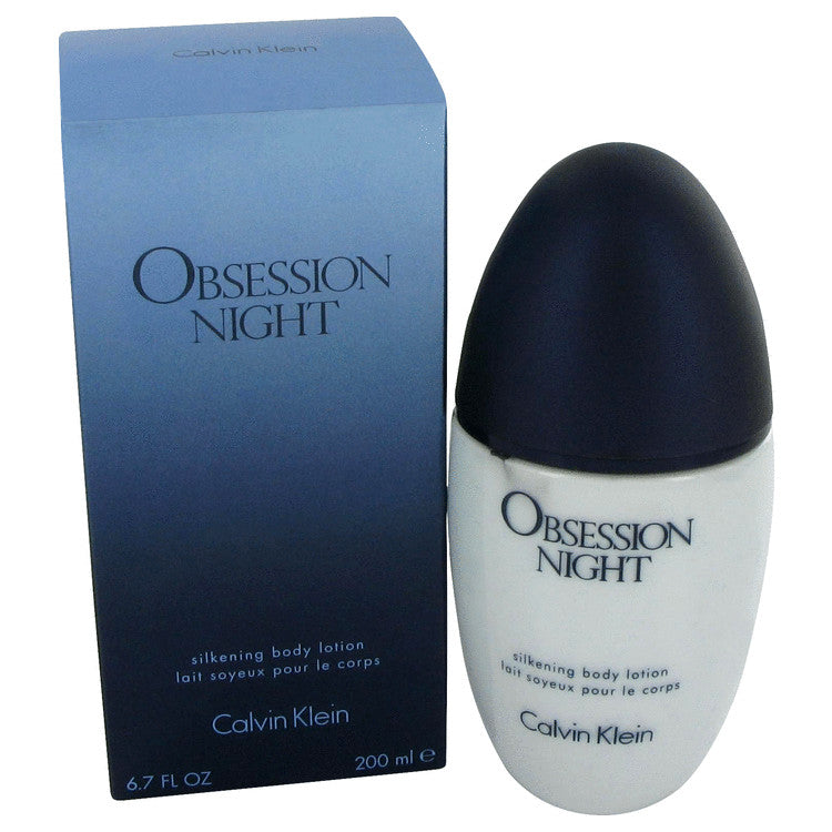 Obsession Night