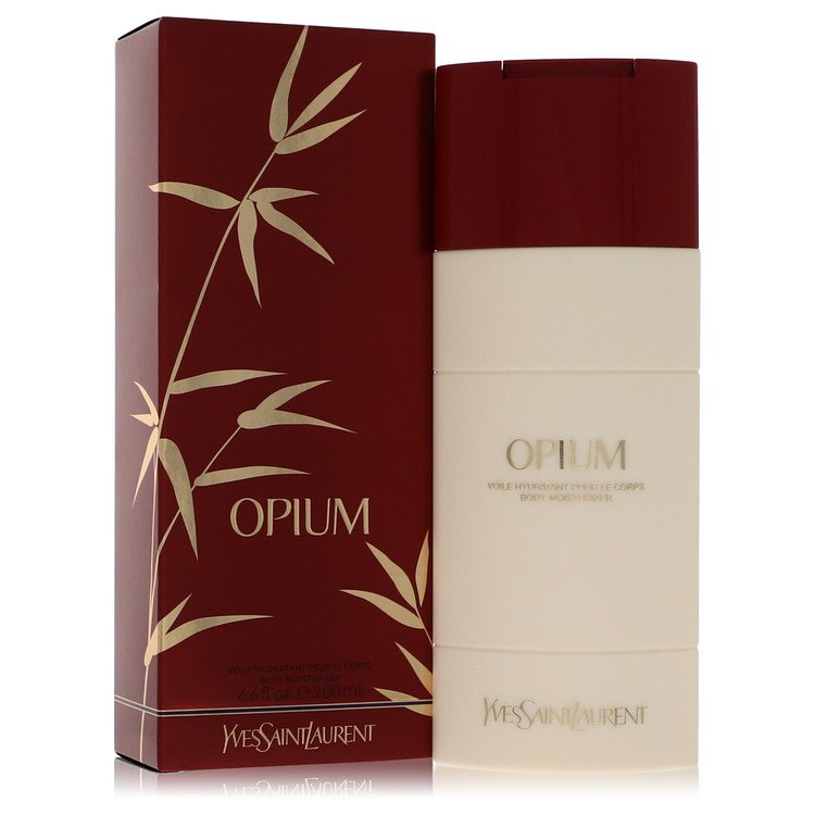 Opium