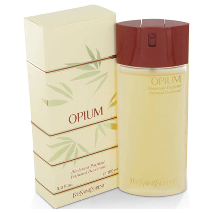 Opium