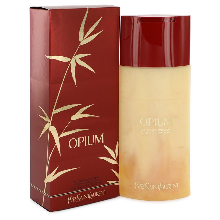 Opium