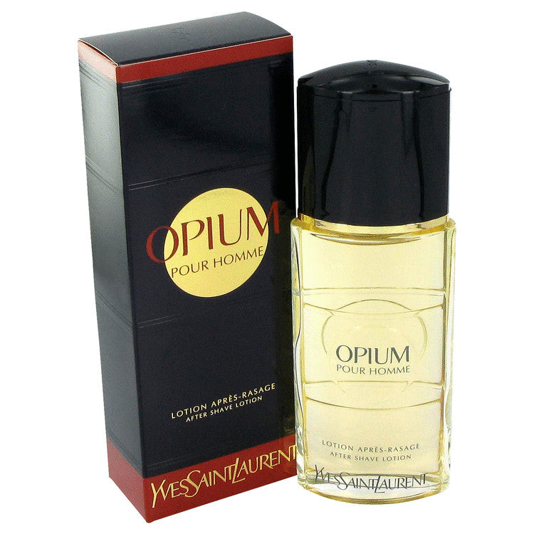 Opium