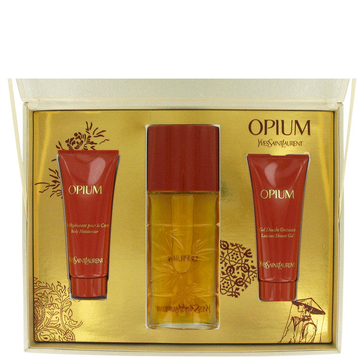 Opium