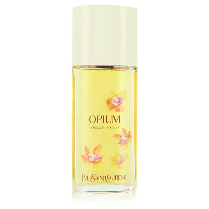 Opium Eau D'orient Orchidee De Chine