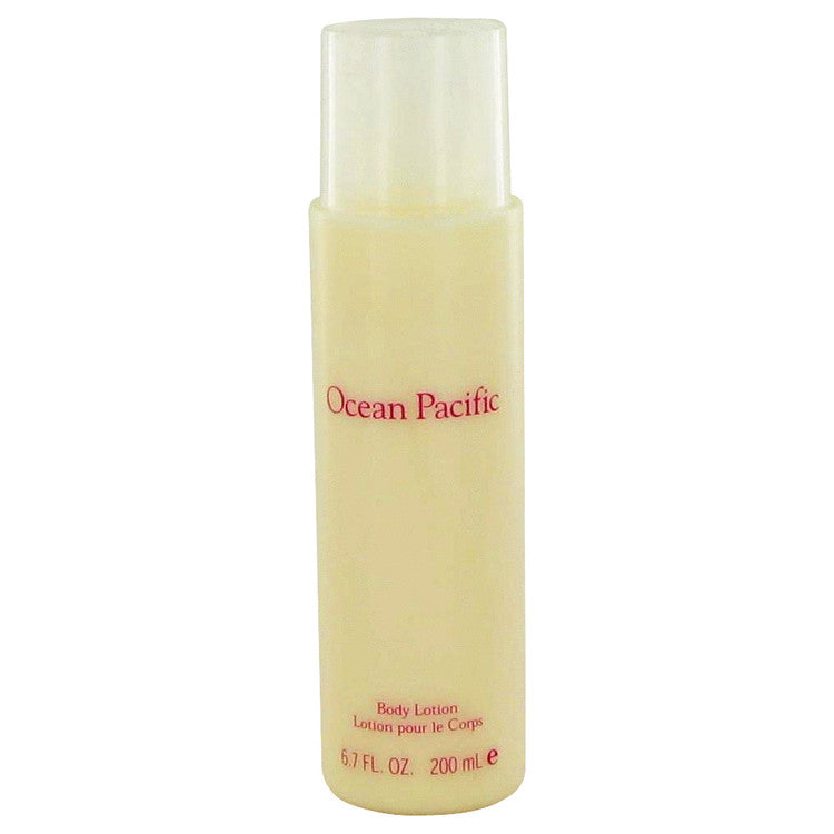 Ocean Pacific