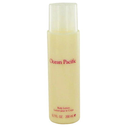 Ocean Pacific