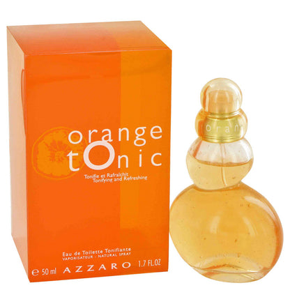 Azzaro Orange Tonic