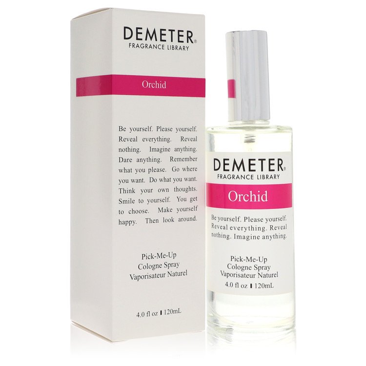 Demeter Orchid cologne for men - Image 2