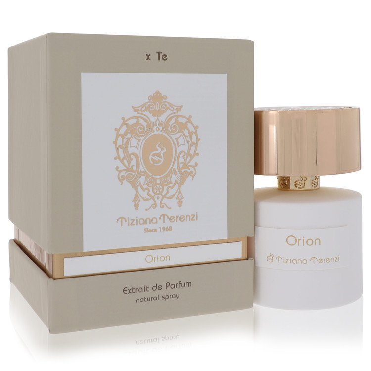 Tiziana Terenzi Orion parfum for women - Image 2