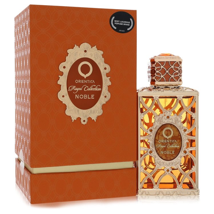 Orientica Noble eau de parfum for women - Image 2