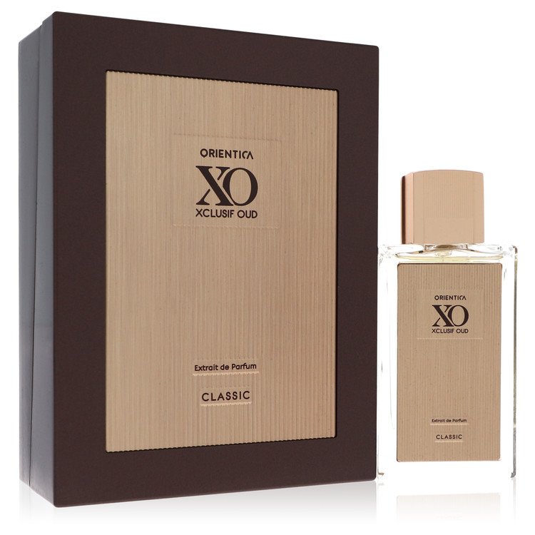 Orientica Xo Xclusif Oud Classic parfum for men - Image 3