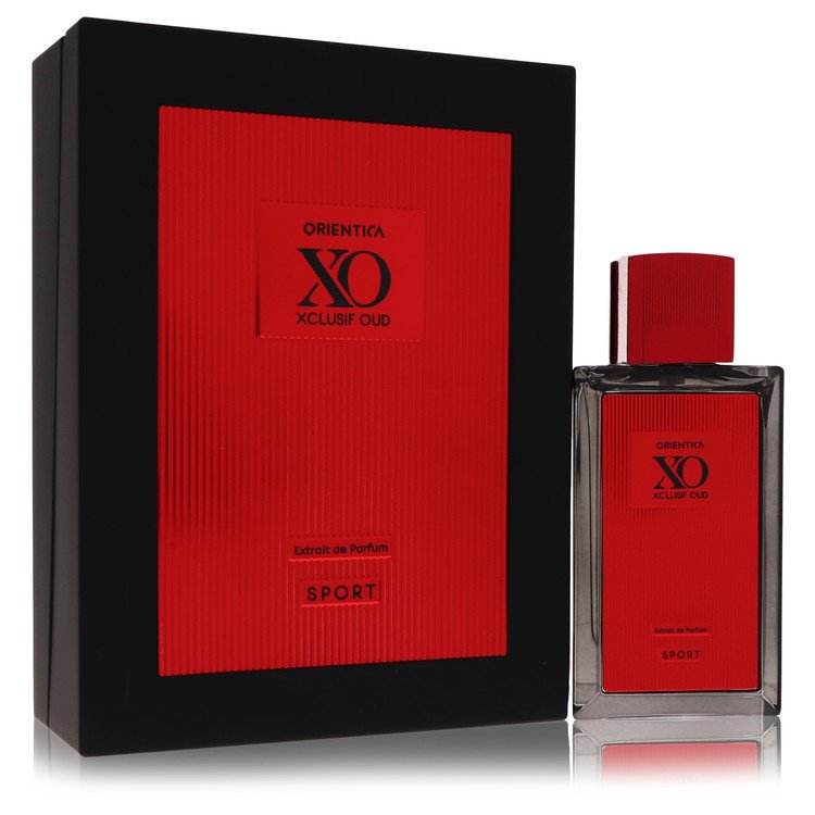 Orientica Xo Xclusif Oud Sport parfum for men - Image 2