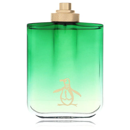 Original Penguin Rocks