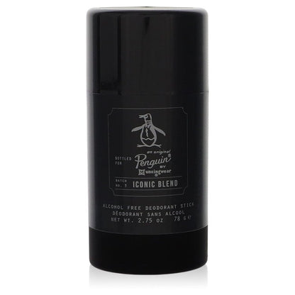 Original Penguin Iconic Blend
