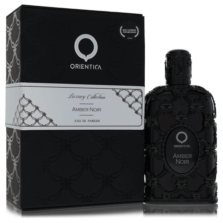 Orientica Amber Noir
