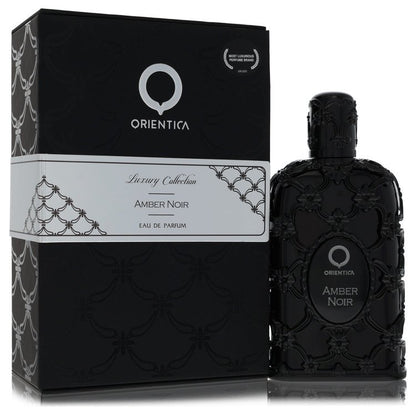 Orientica Amber Noir