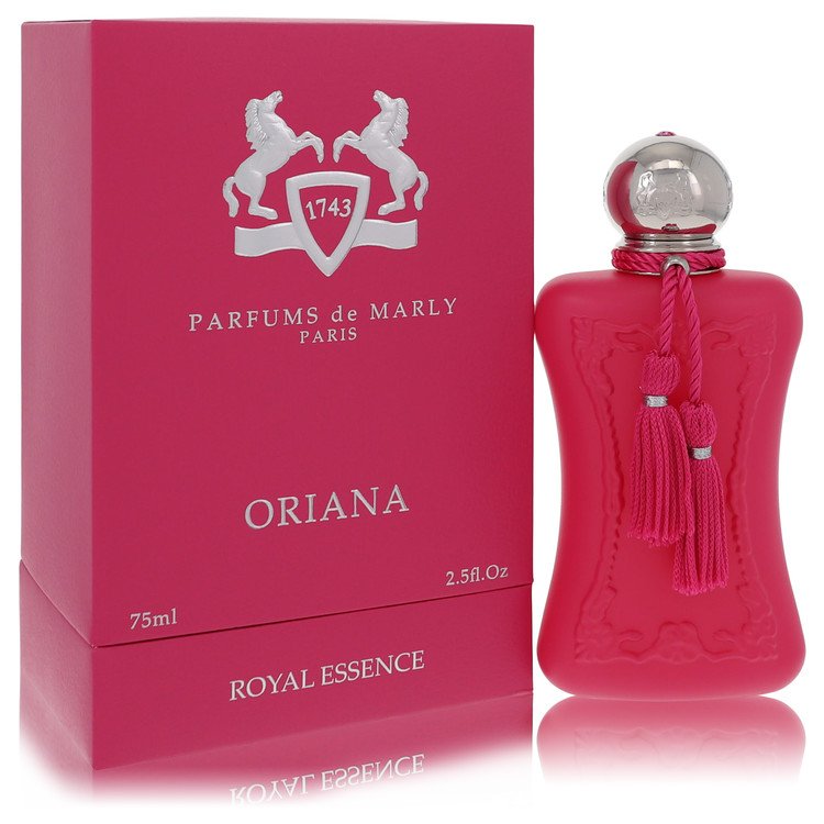 Parfums De Marly Oriana eau de parfum for women - Image 2