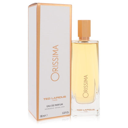 Orissima