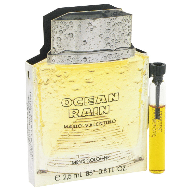 Ocean Rain