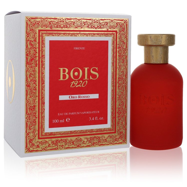 Bois 1920 Oro Rosso eau de parfum for men - Image 2