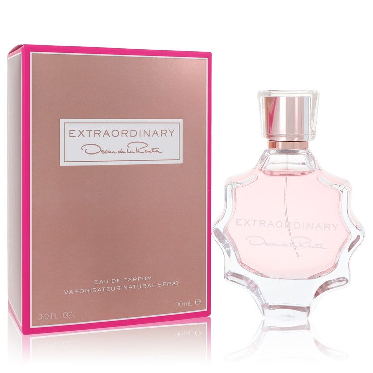 Oscar De La Renta Extraordinary eau de parfum for women - Image 2