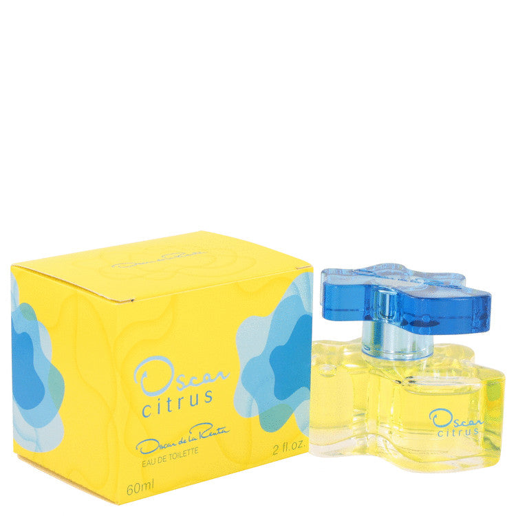 Oscar Citrus