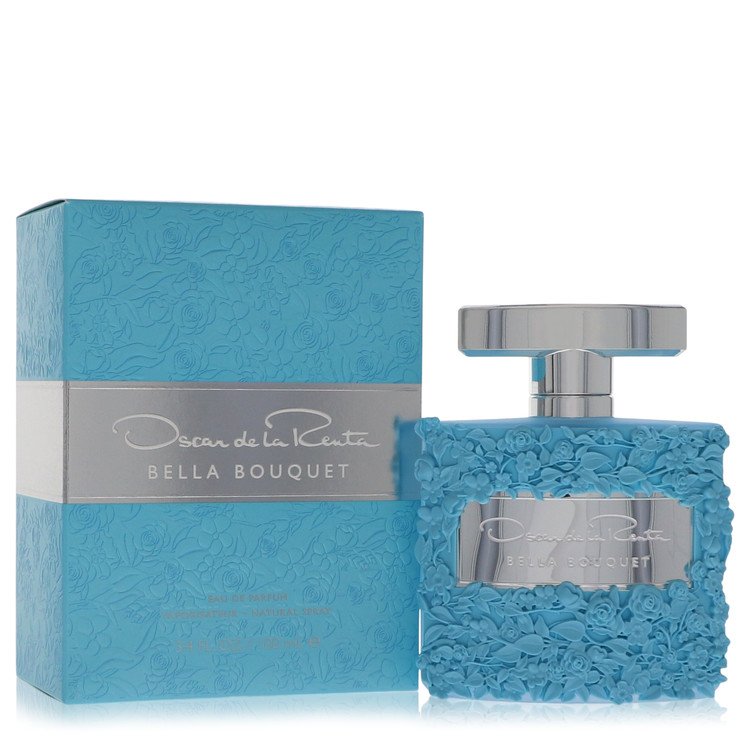 Oscar De La Renta Bella Bouquet eau de parfum for women - Image 2
