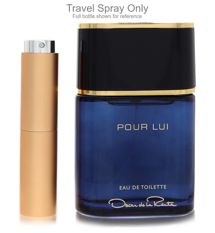 Oscar Pour Lui