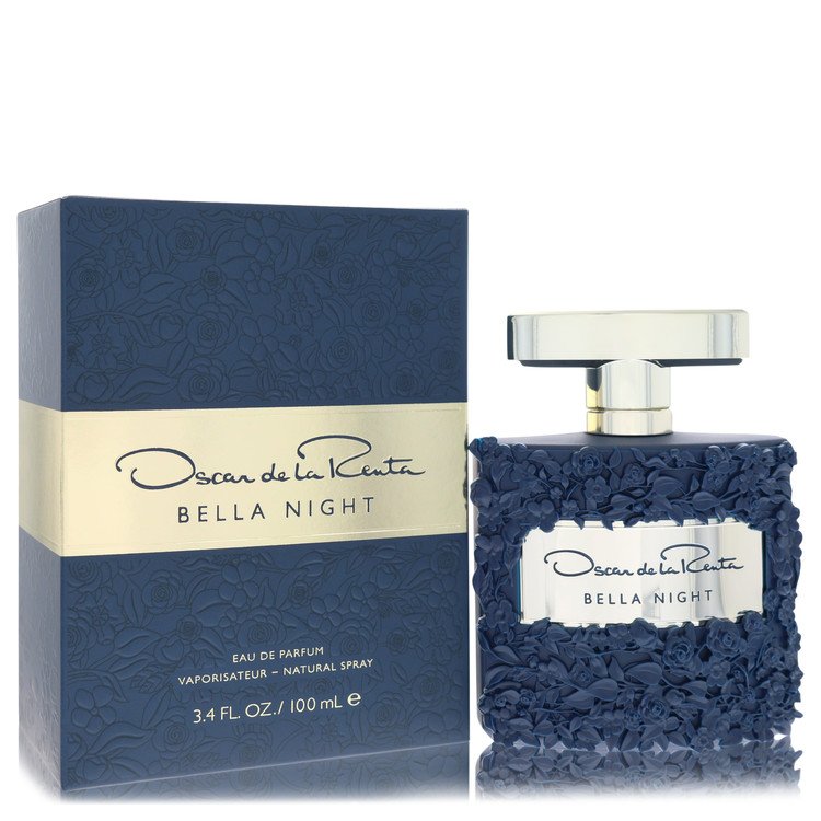 Oscar De La Renta Bella Night