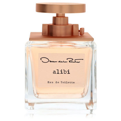 Oscar De La Renta Alibi eau de toilette for women - Image 4