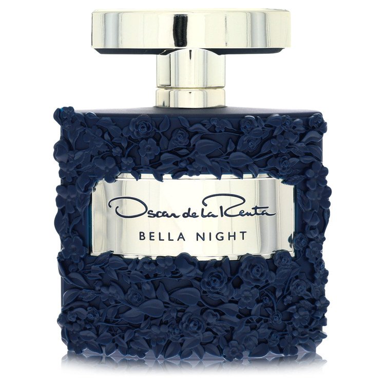 Oscar De La Renta Bella Night eau de parfum for women - Image 3