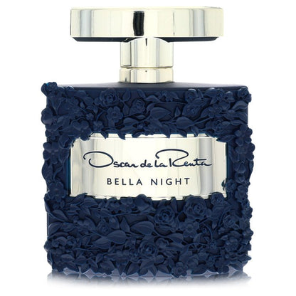 Oscar De La Renta Bella Night eau de parfum for women - Image 3