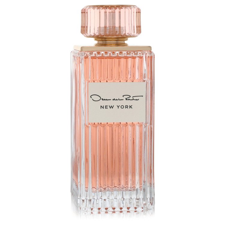 Oscar De La Renta New York eau de parfum for women - Image 3