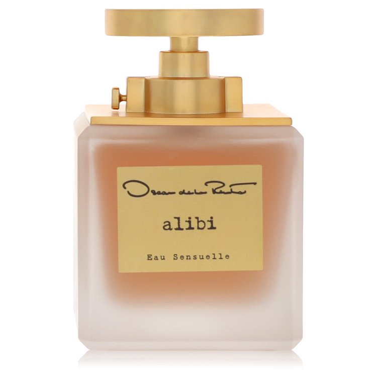 Oscar De La Renta Alibi Eau Sensuelle
