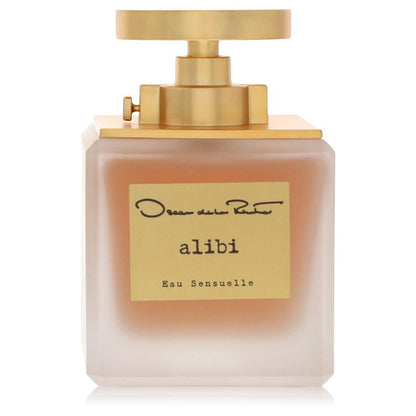Oscar De La Renta Alibi Eau Sensuelle