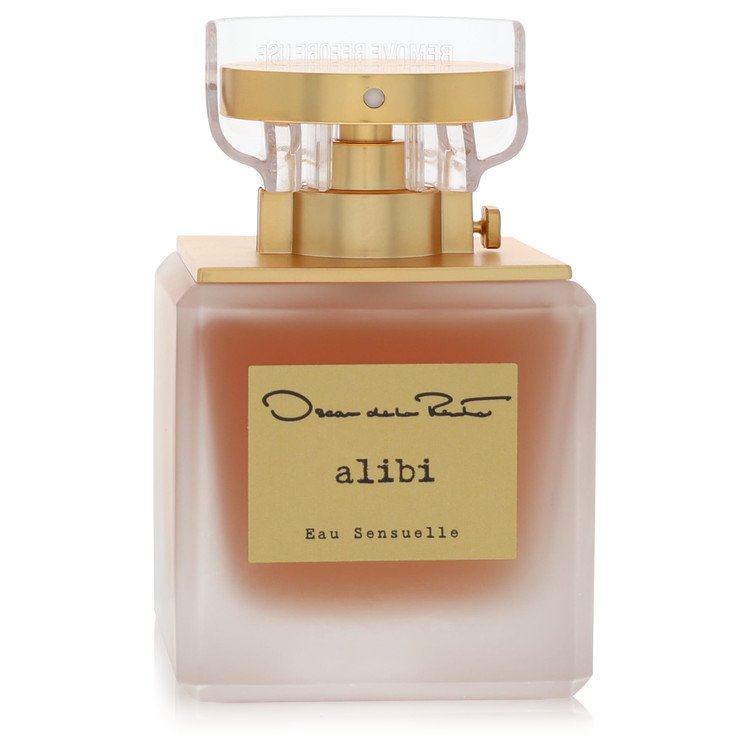 Oscar De La Renta Alibi Eau Sensuelle