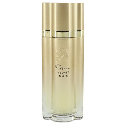 Oscar Velvet Noir